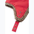 Cappello invernale per bambini Reima Ilves reima rosso 5