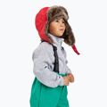 Cappello invernale per bambini Reima Ilves reima rosso 7