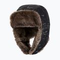 Berretto invernale da bambino Reima Ilves black 2