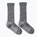Calzini per bambini Reima Urheilu melange grigio 2