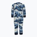 Tuta per bambini Reima Myytti navy 2