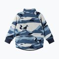 Felpa per bambini Reima Ornament navy 2