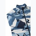 Felpa per bambini Reima Ornament navy 3