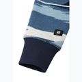 Felpa per bambini Reima Ornament navy 5