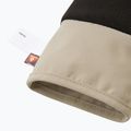 Guanti da sci per bambini Reima Tartu beige terroso 3