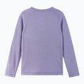 Maglia a maniche lunghe per bambini Reima Viisas blooming lilac 2
