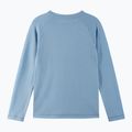 Maglia a maniche lunghe per bambini Reima Viisas cloudy blue 2