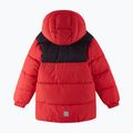 Giacca invernale per bambini Reima Toukola reima red 3
