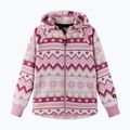 Felpa per bambini Reima Northern grey pink 2