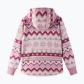 Felpa per bambini Reima Northern grey pink 3