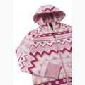 Felpa per bambini Reima Northern grey pink 4