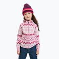 Felpa per bambini Reima Northern grey pink 8