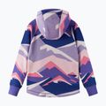 Felpa per bambini Reima Northern breezy violet 3