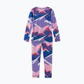 Set di biancheria intima termica per bambini Reima Taitoa breezy violet 2