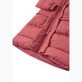 Giacca invernale per bambini Reima Kumpula red clay 9