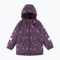 Giacca per bambini Reima Muonio deep purple