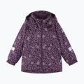 Giacca per bambini Reima Muonio deep purple 2