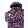 Giacca per bambini Reima Muonio deep purple 4