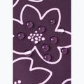 Giacca per bambini Reima Muonio deep purple 10