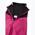 Pantaloni per bambini Reima Alppi rosy berry 3