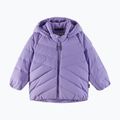 Giacca invernale per bambini Reima Kupponen blooming lilac 2