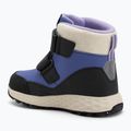 Doposci per bambini Reima Hallava breezy violet 3