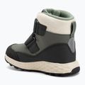 Stivali da neve per bambini Reima Hallava thyme green 3