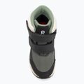 Stivali da neve per bambini Reima Hallava thyme green 5