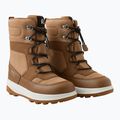 Stivali da neve per bambini Reima Laplander 2.0 cinnamon brown 3