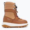 Stivali da neve per bambini Reima Laplander 2.0 cinnamon brown 2
