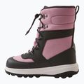 Stivali da neve per bambini Reima Laplander 2.0 grey pink 2