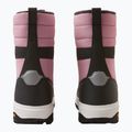Stivali da neve per bambini Reima Laplander 2.0 grey pink 4