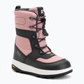 Stivali da neve per bambini Reima Laplander 2.0 grey pink