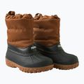 Scarponcini da bambino Reima Loskari cinnamon brown 3