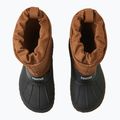 Scarponcini da bambino Reima Loskari cinnamon brown 6