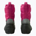 Scarponcini da bambino Reima Loskari rosa di bosco 4