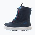 Scarponcini da neve per bambini Reima Hankinen navy