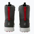 Scarponcini da bambino Reima Hankinen soft black 4