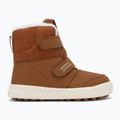 Stivali da neve per bambini Reima Pyrytys cinnamon brown 2