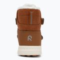 Stivali da neve per bambini Reima Pyrytys cinnamon brown 6