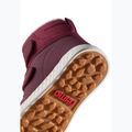 Stivali da neve per bambini Reima Pyrytys jam red 8