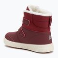 Stivali da neve per bambini Reima Pyrytys jam red 3