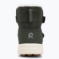 Stivali da neve per bambini Reima Pyrytys thyme green 6