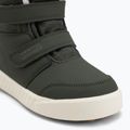 Stivali da neve per bambini Reima Pyrytys thyme green 7