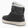 Stivali da neve per bambini Reima Pyrytys soft black 3