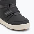 Stivali da neve per bambini Reima Pyrytys soft black 7