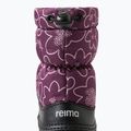 Scarponcini da bambino Reima Nefar deep purple 5400024A-4962 4