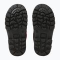 Scarponcini da bambino Reima Nefar deep purple 5400024A-4962 5