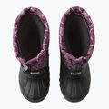 Scarponcini da bambino Reima Nefar deep purple 5400024A-4962 6