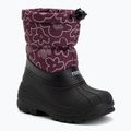 Scarponcini da bambino Reima Nefar deep purple 5400024A-4962